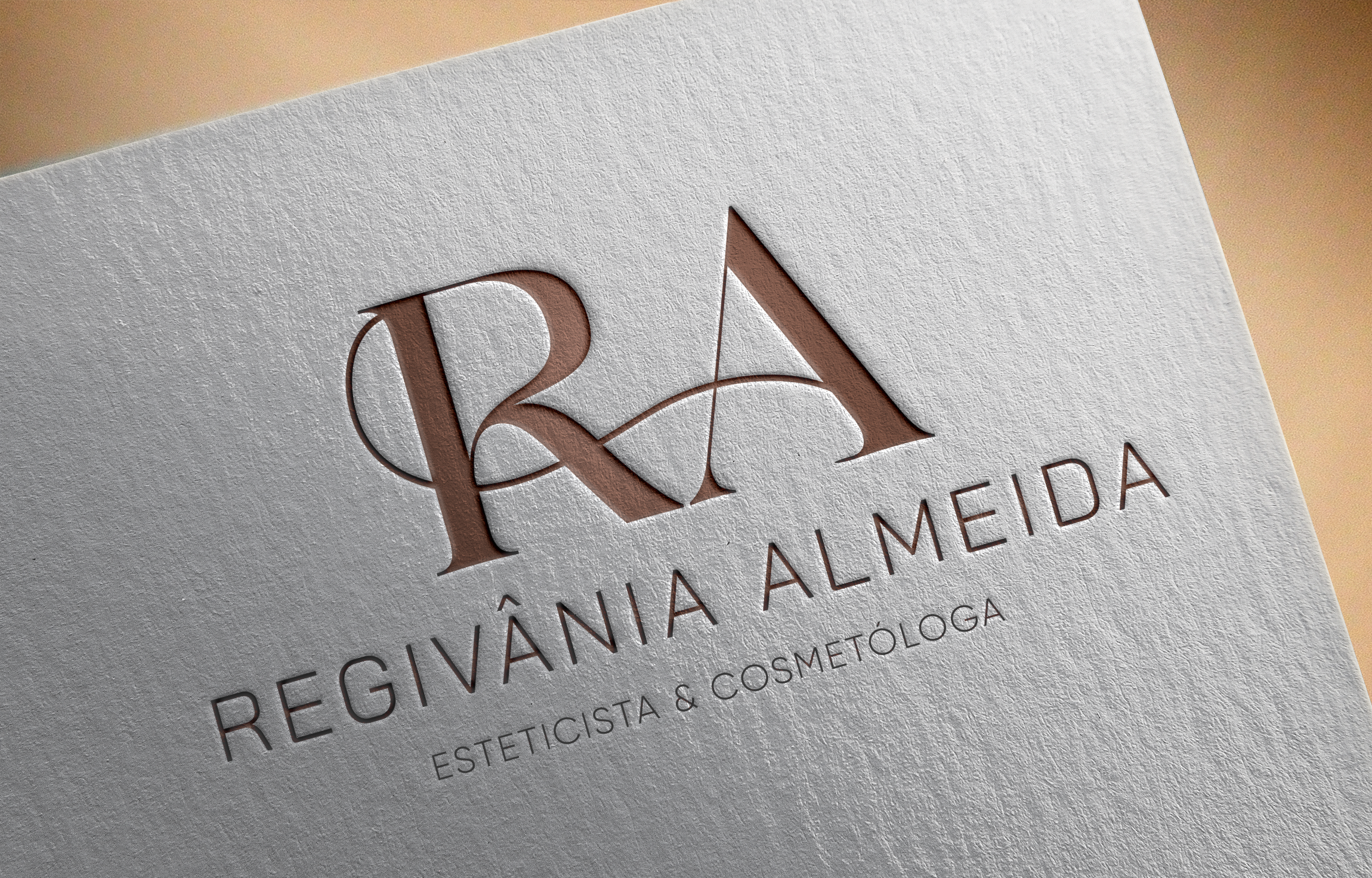 Regivania Almeida