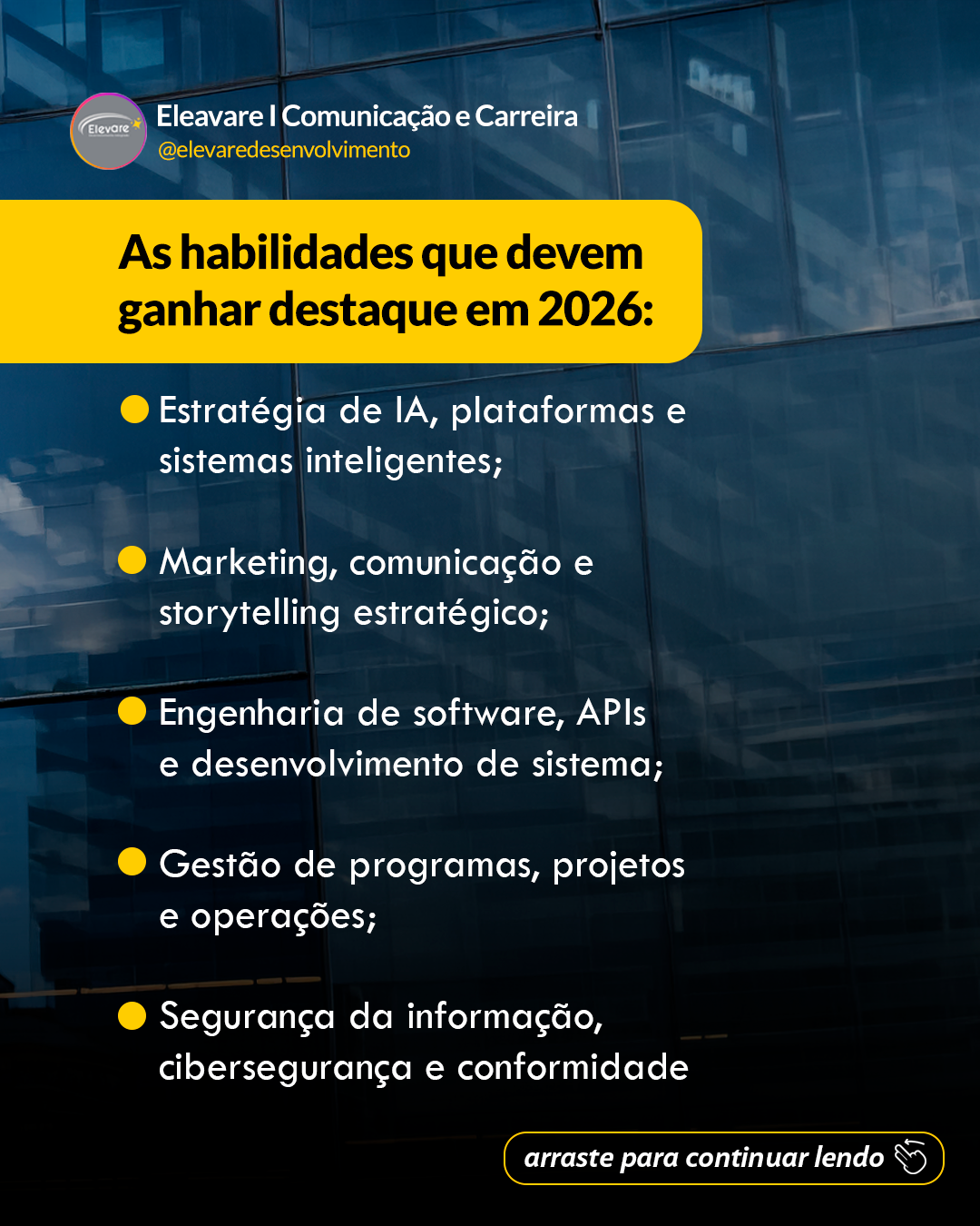 Carrossel Lâmina