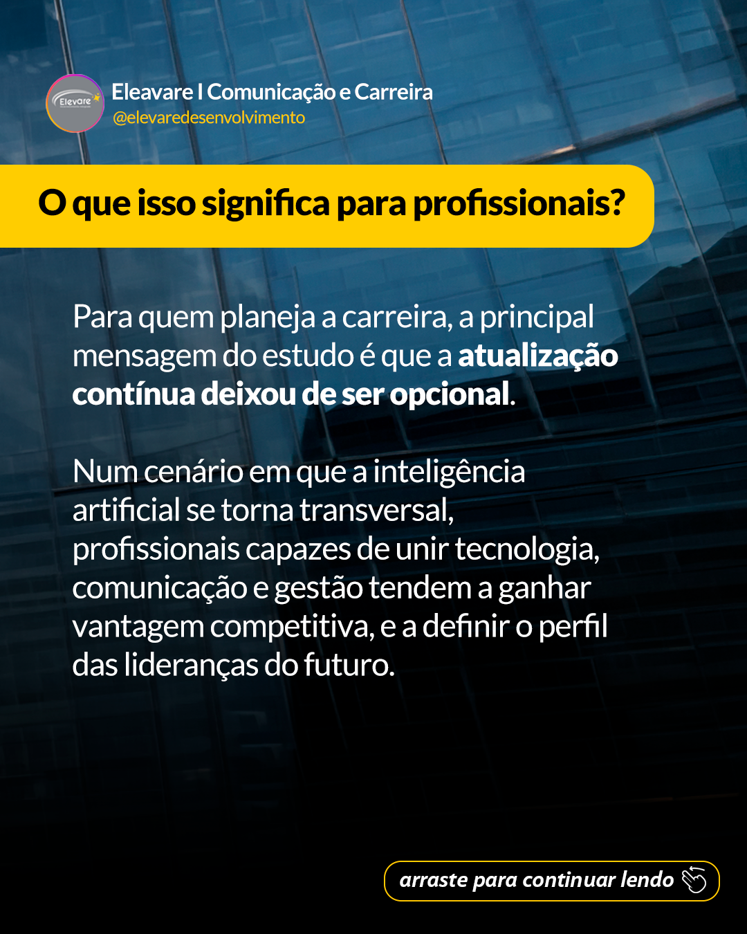 Carrossel Lâmina