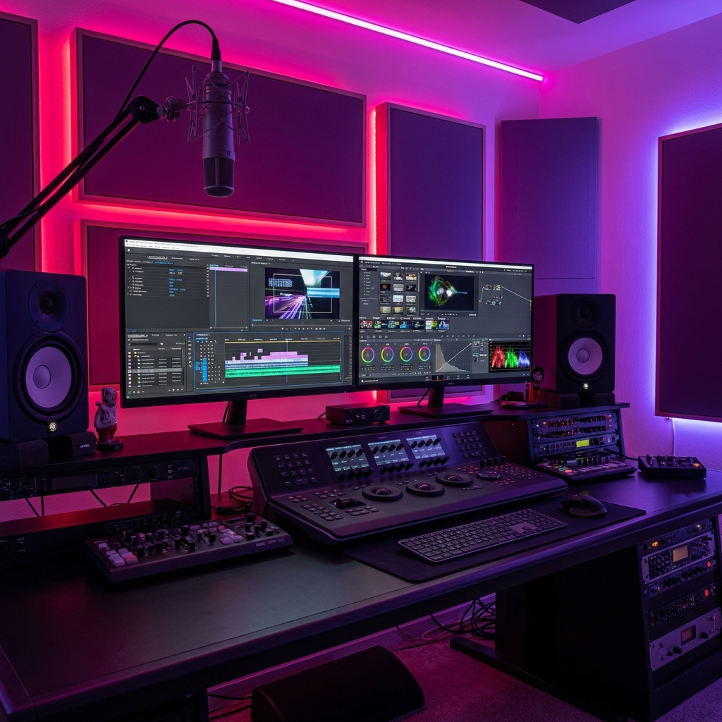 Audiovisual