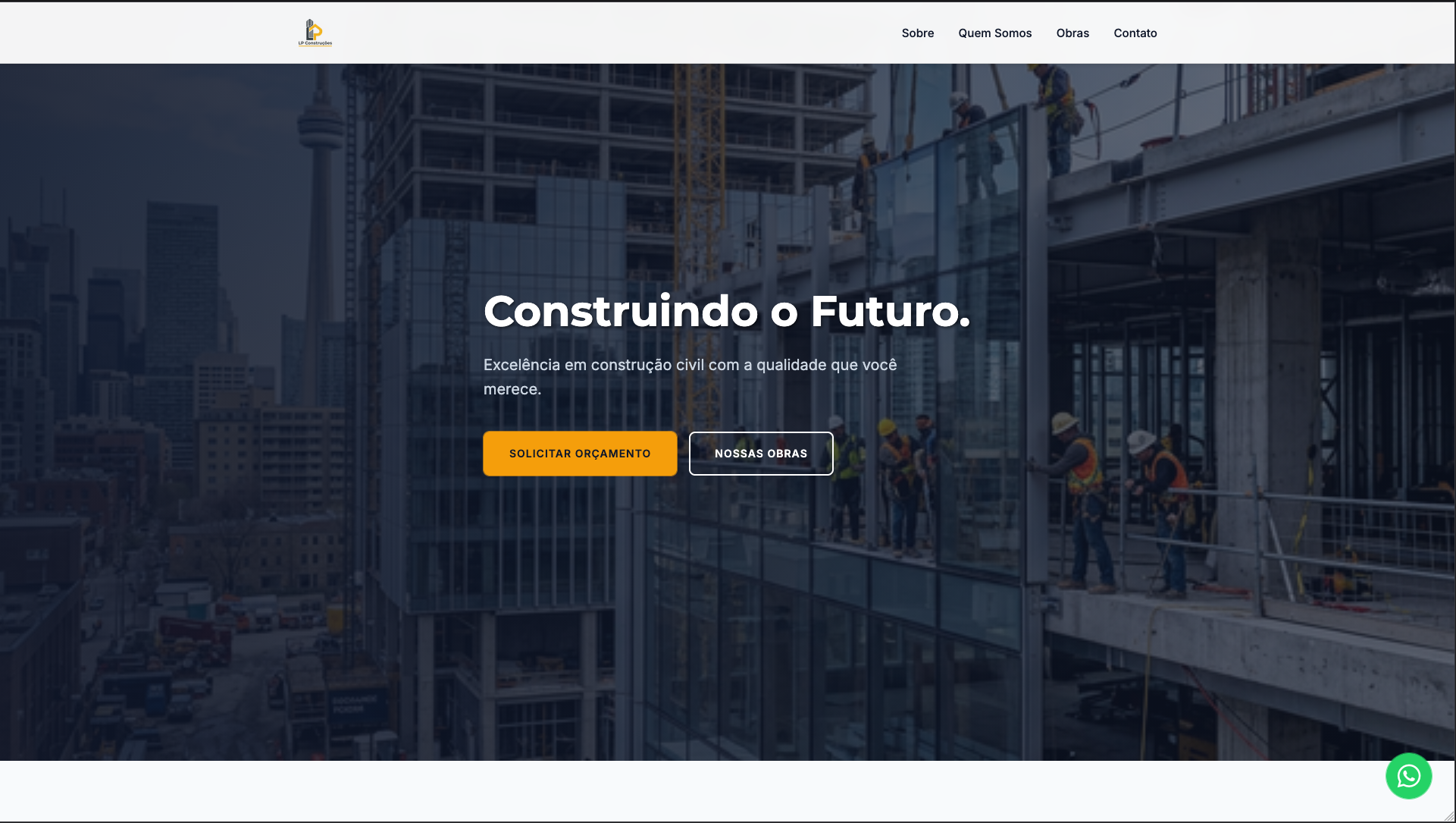 LP Construções